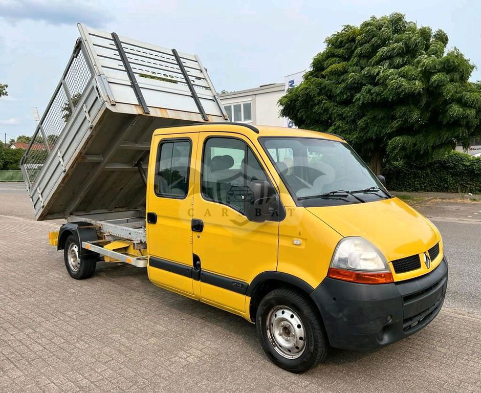 Renault Master 2006