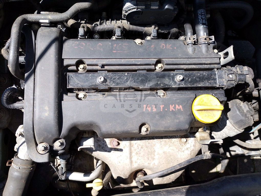 Opel Corsa 2022