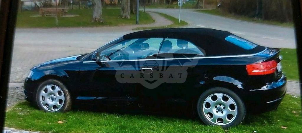 Audi A3 2010