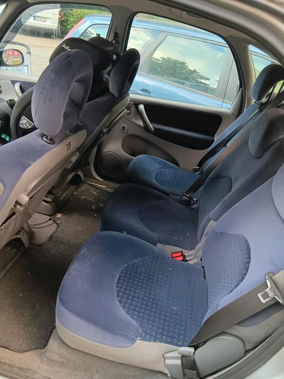 Citroën C4 Picasso 2024
