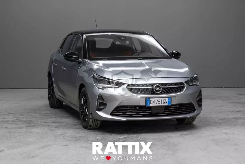 Opel Corsa 2023