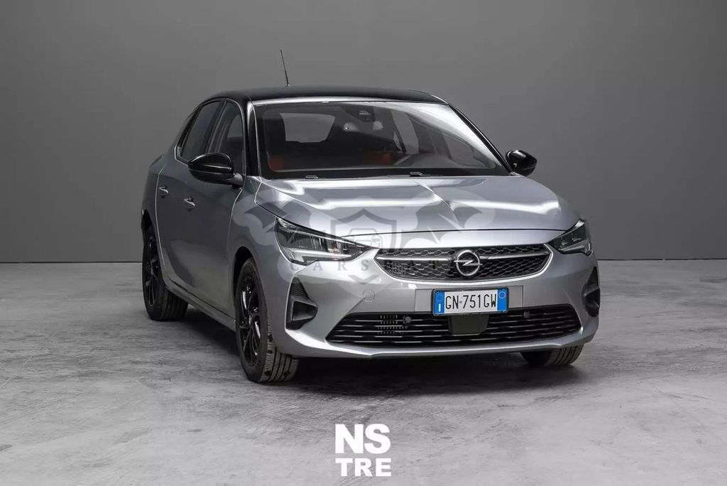 Opel Corsa 2023