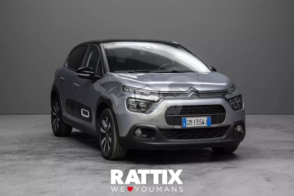 Citroën C3 2023