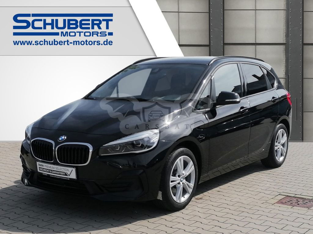BMW 2 Series 225 Active Tourer 2022