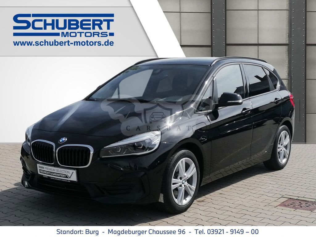 BMW 2 Series 225 Active Tourer 2022