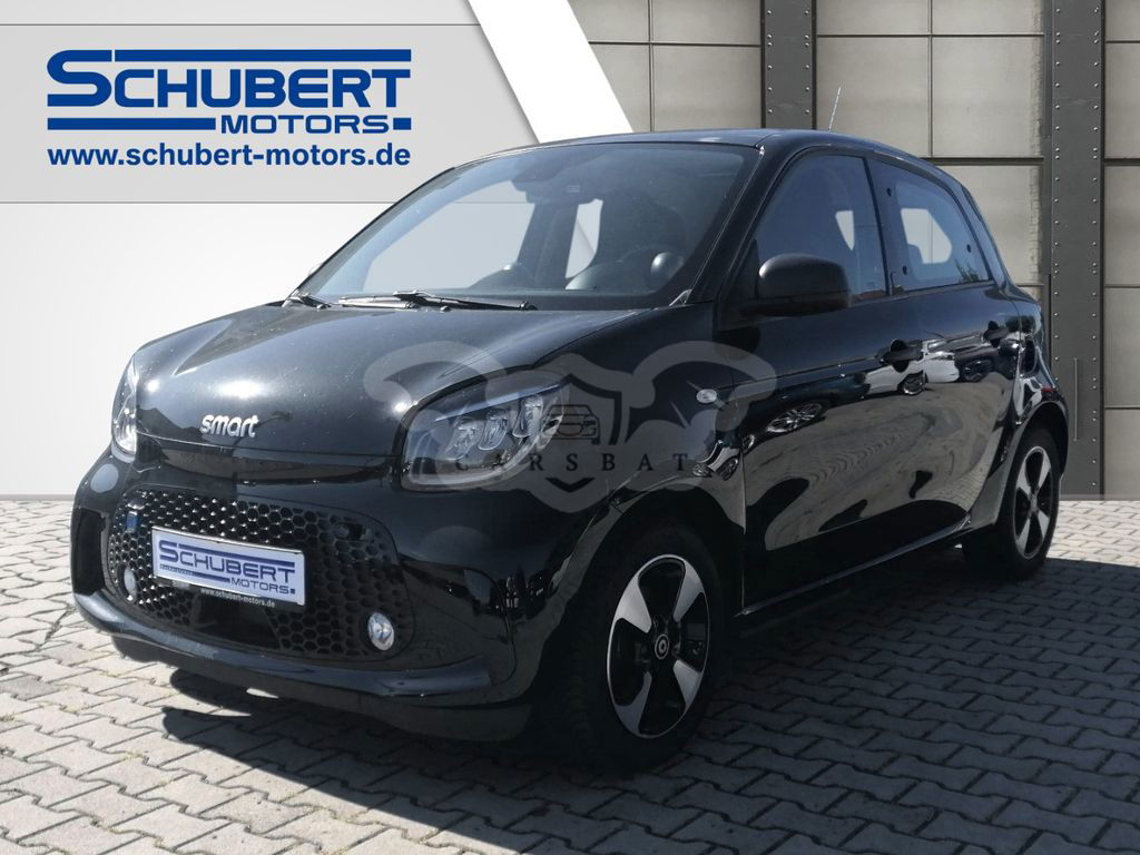 Smart Forfour 2020