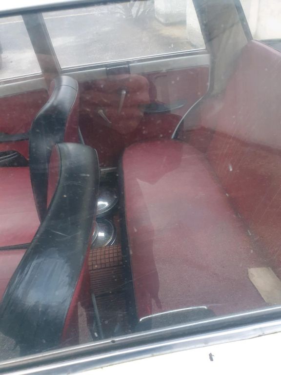 Fiat 500 1963