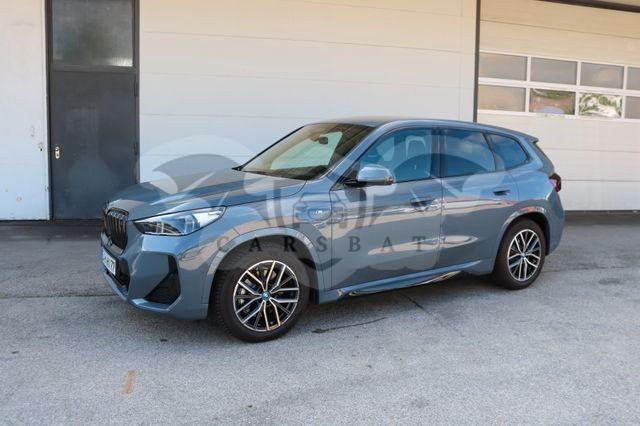 BMW iX1 2022