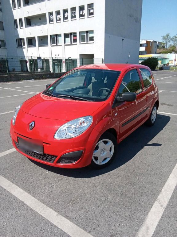 Renault Twingo 2011