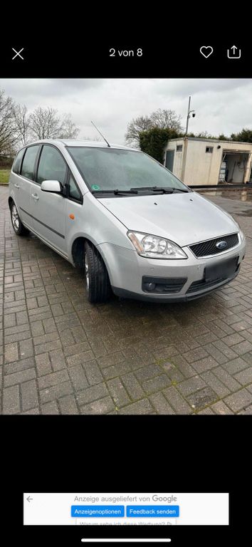 Ford C-Max 2006