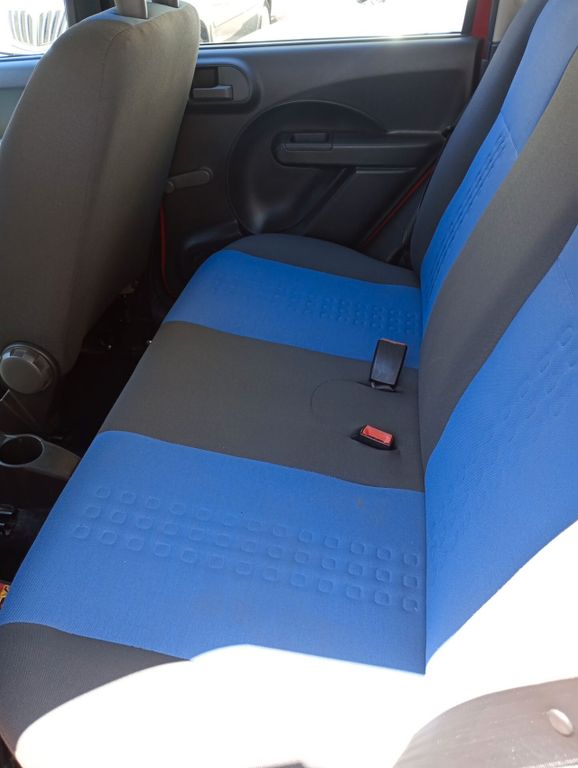 Fiat Panda 2011