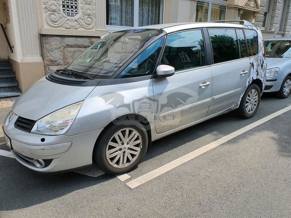 Renault Espace 2006