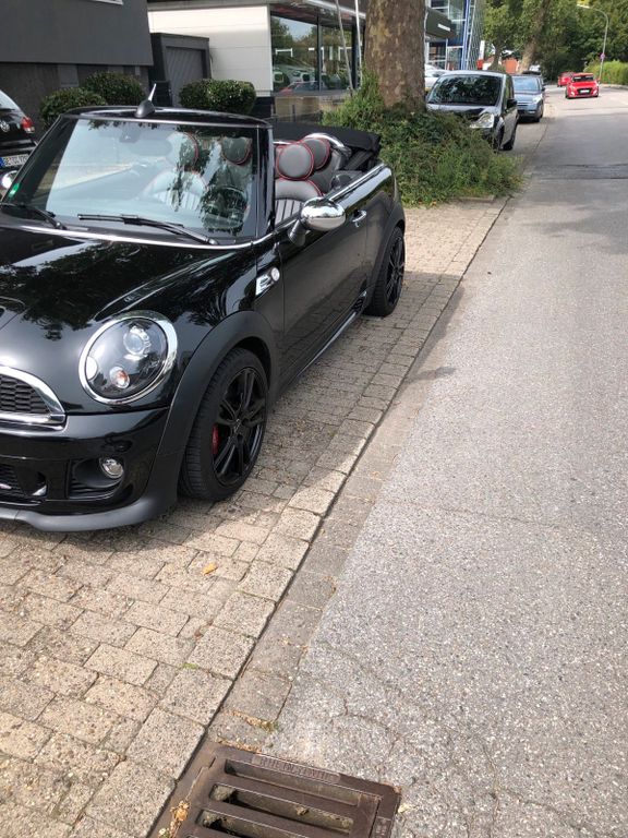 Mini Cooper 2014