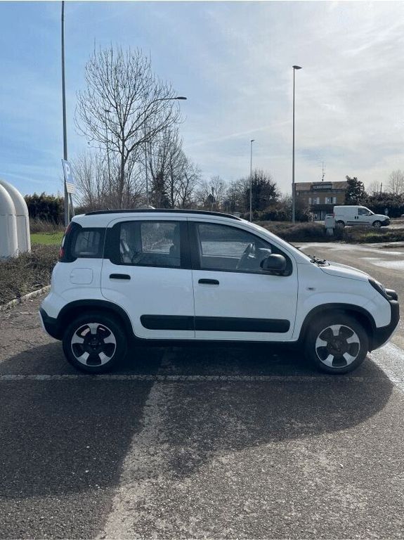 Fiat Panda 2020