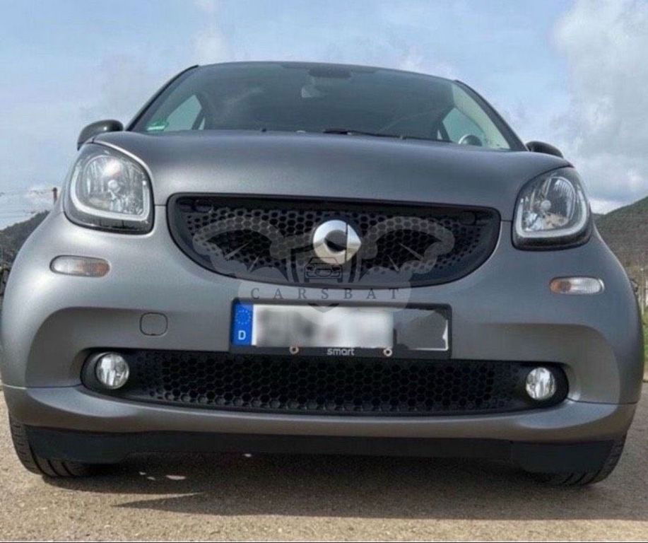 Smart Fortwo 2014
