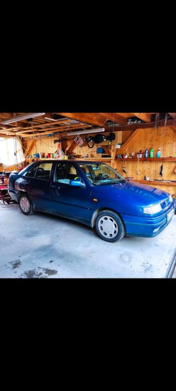 Seat Toledo 1995