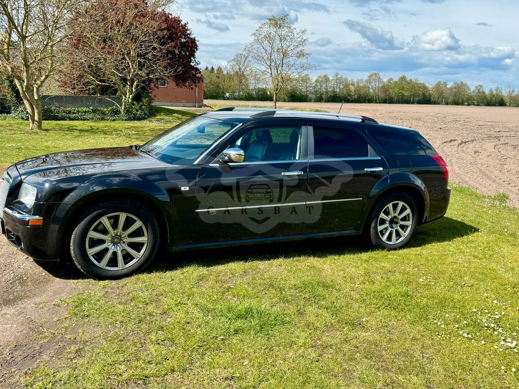 Chrysler 300C 2009