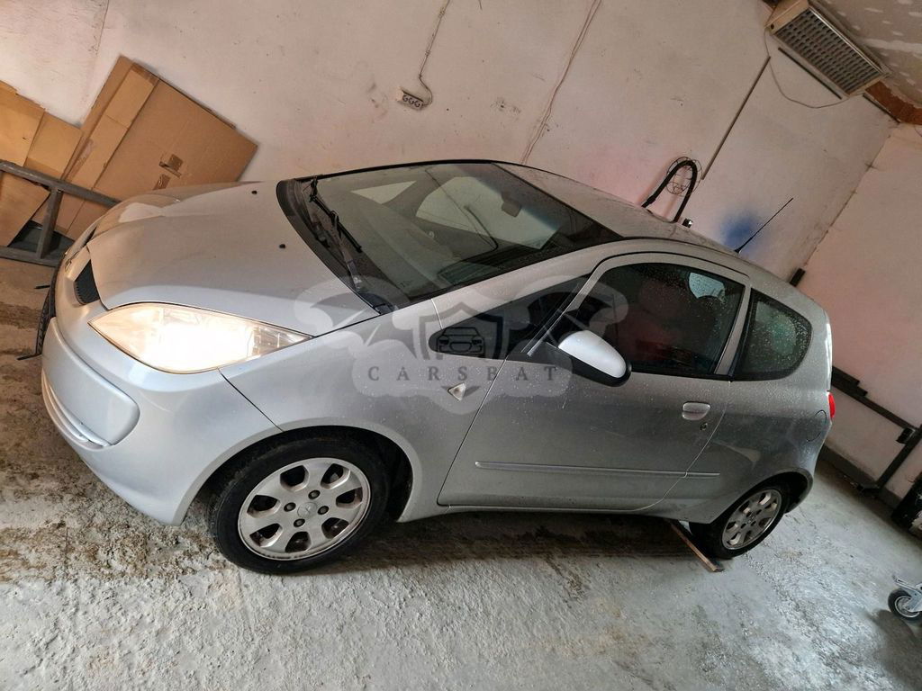 Mitsubishi Colt 2006