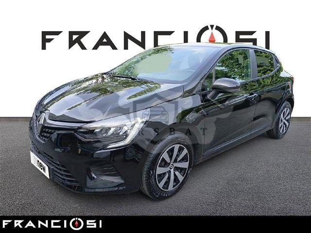 Renault Clio 2023