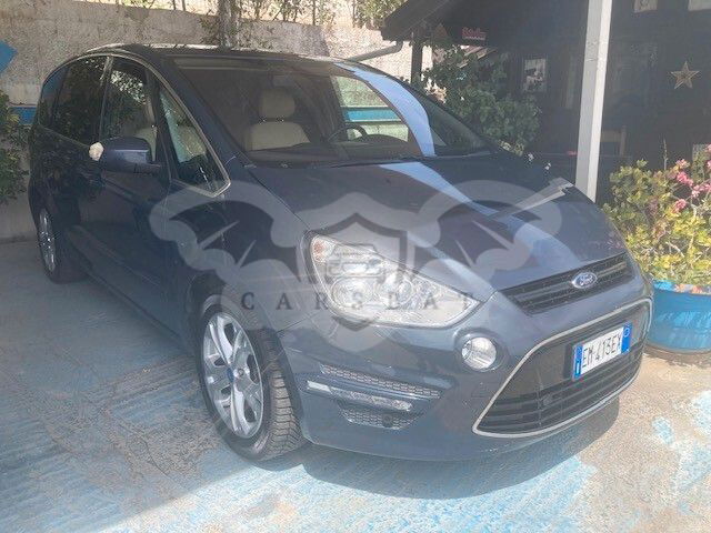 Ford C-Max 2014