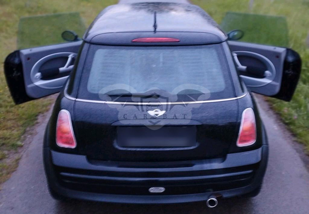 Mini One 2003