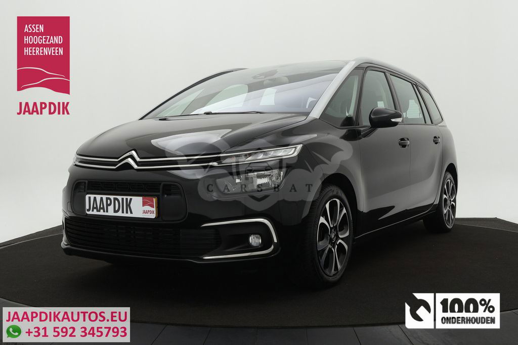 Citroën C4 Picasso 2020