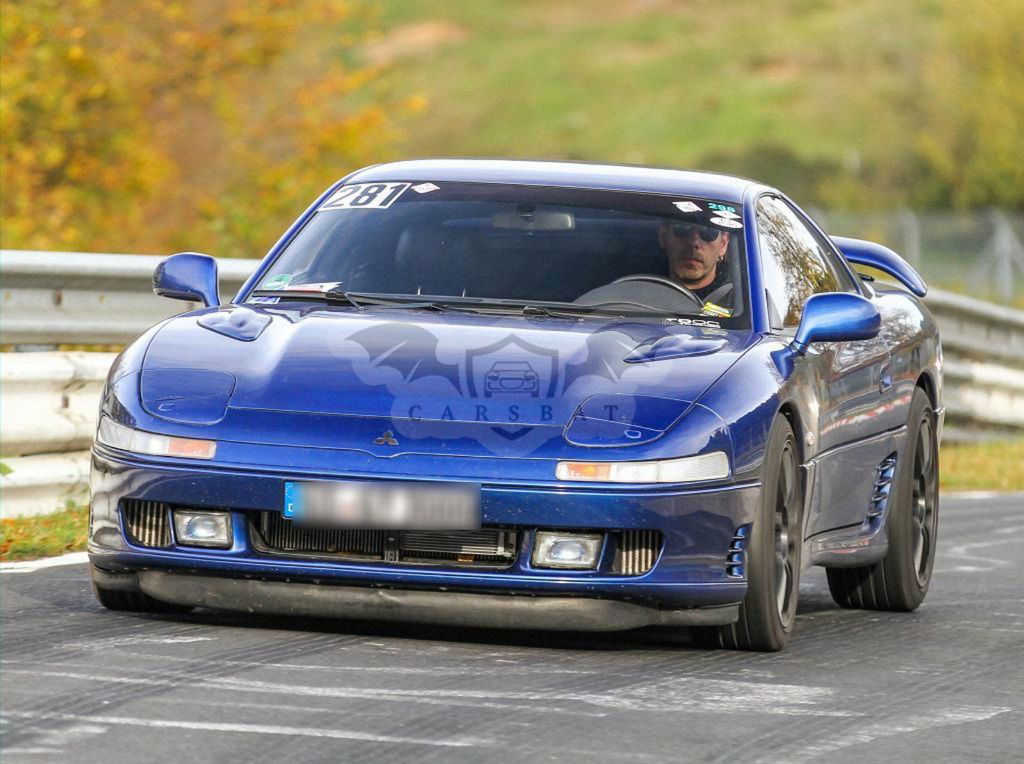 Mitsubishi 3000 GT 1994