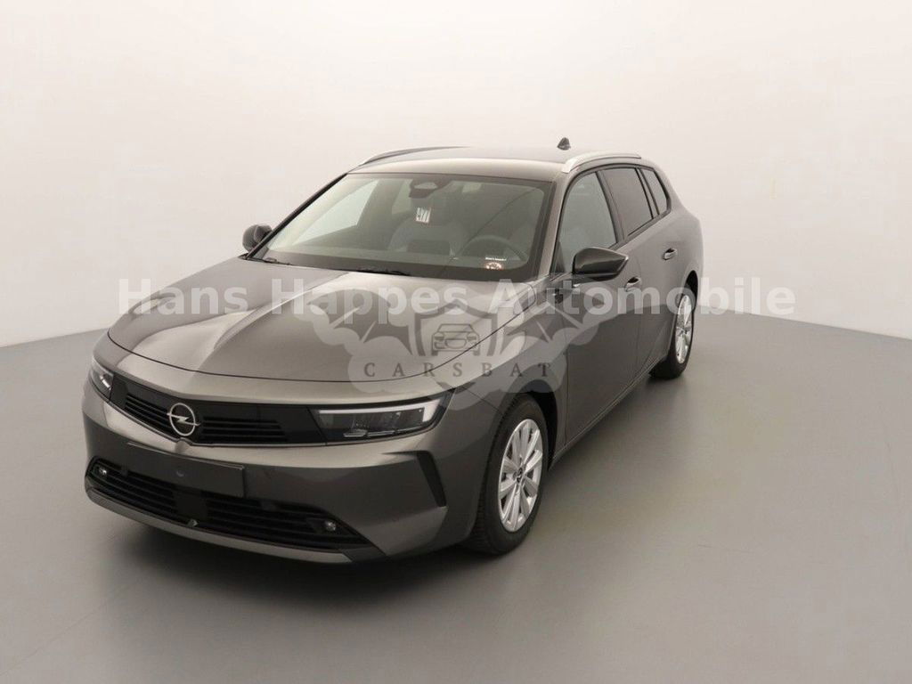 Opel Astra 2023