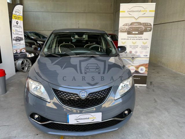 Lancia Ypsilon 2017