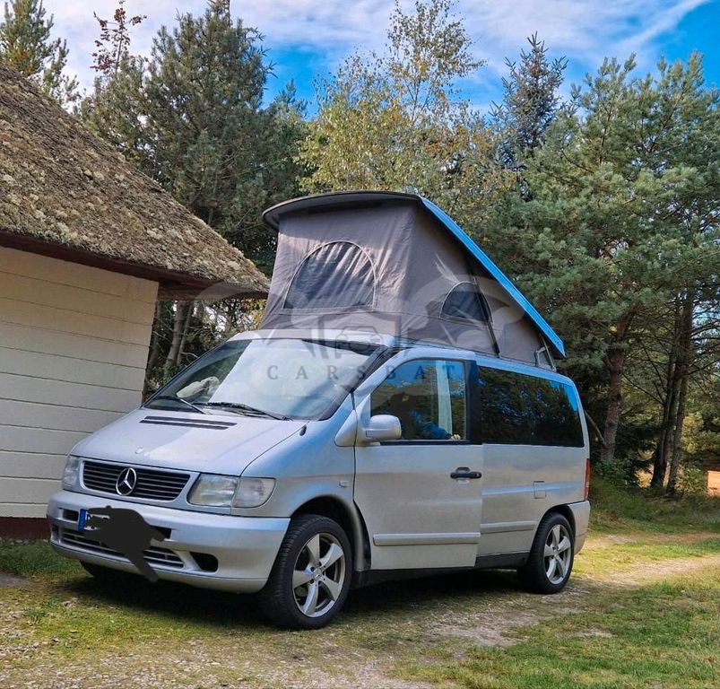 Mercedes-Benz V 230 1997