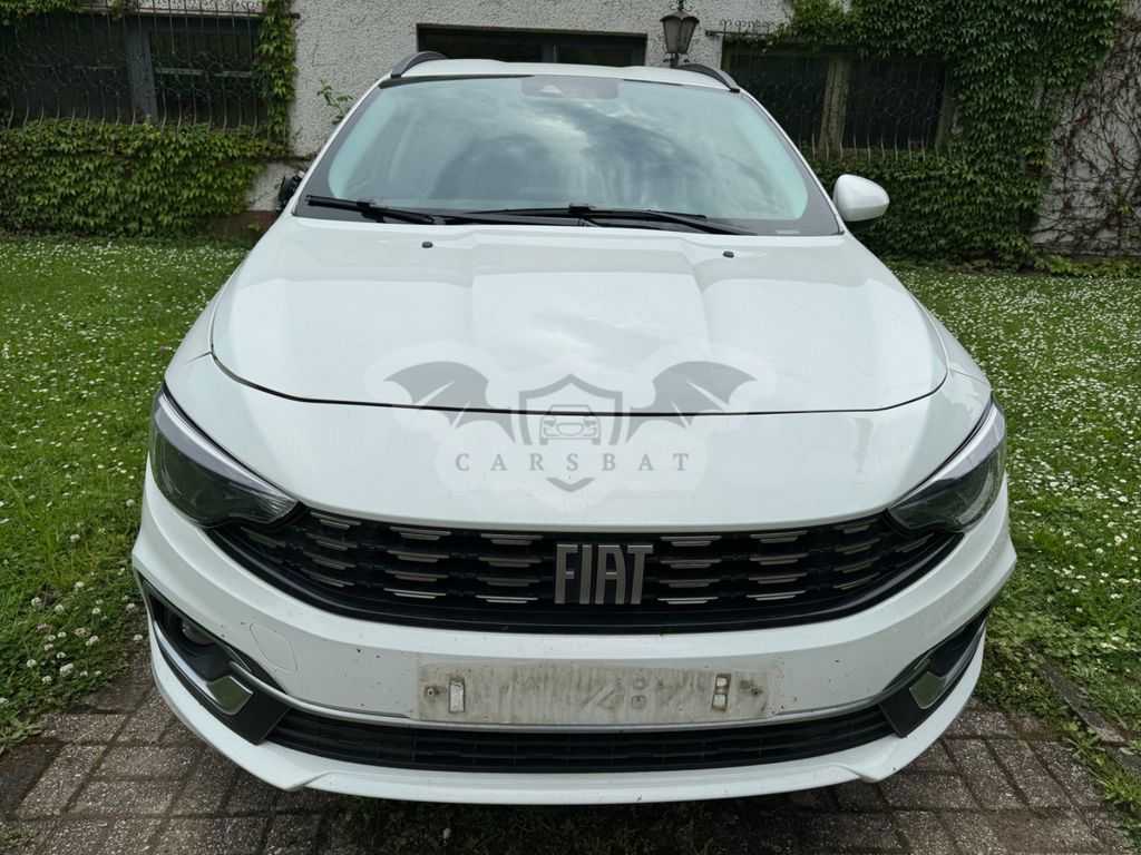 Fiat Tipo 2022