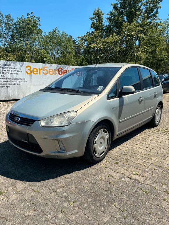 Ford C-Max 2010