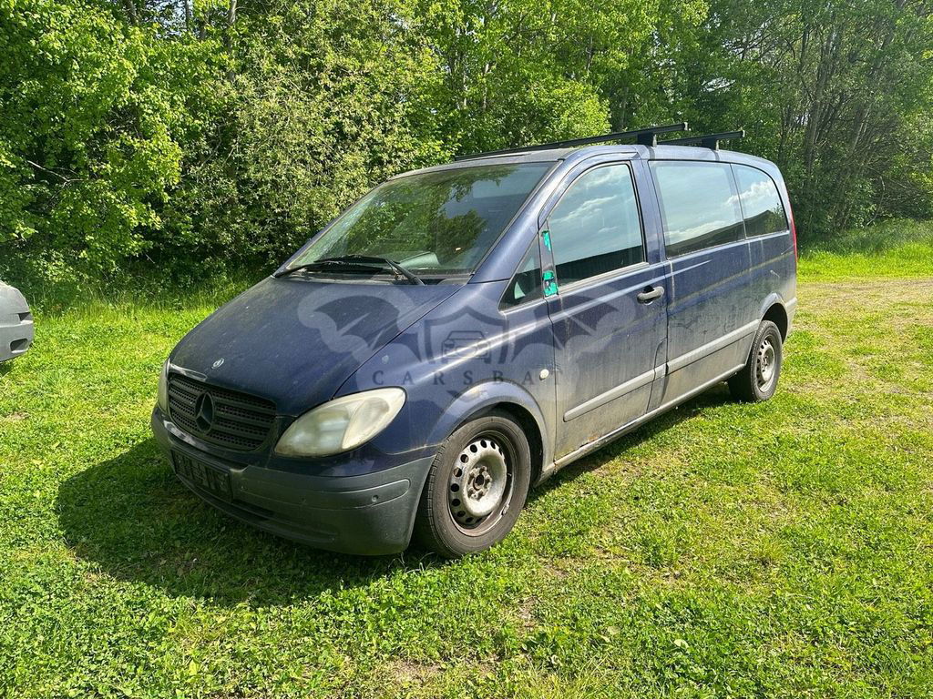 Mitsubishi Colt 2004