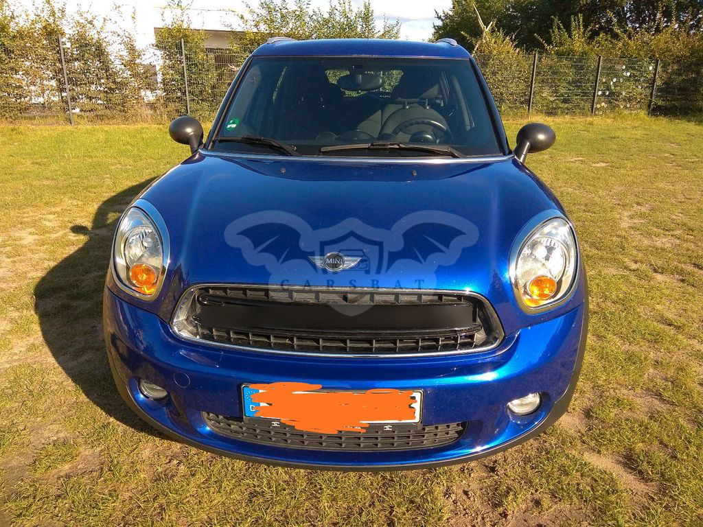 Mini One 2014