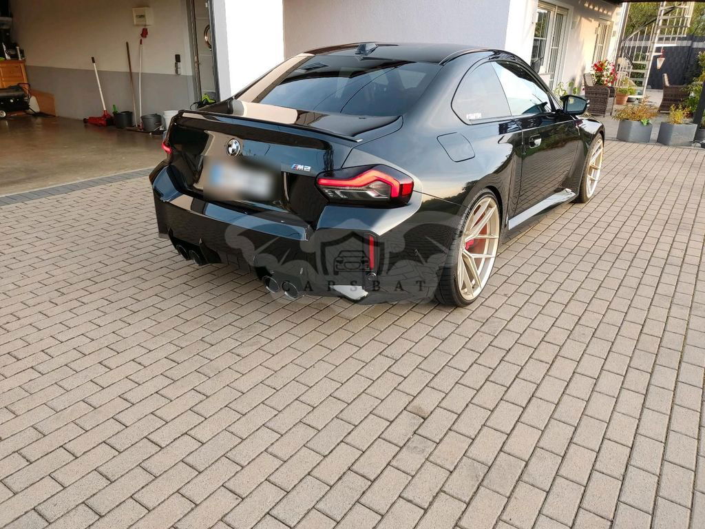 BMW M2 2023