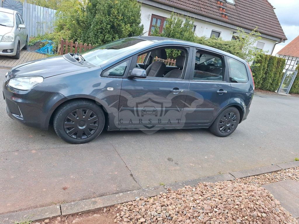 Ford C-Max 2008