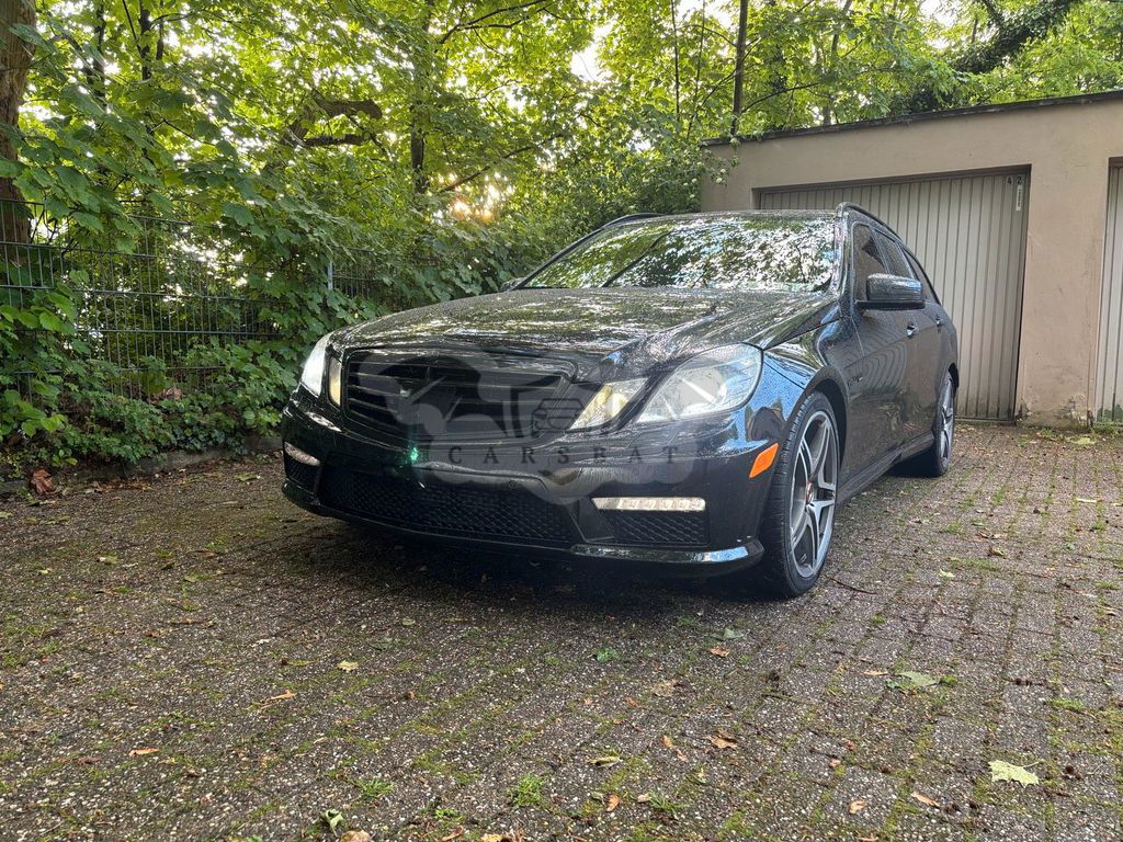 Mercedes-Benz 350 2013