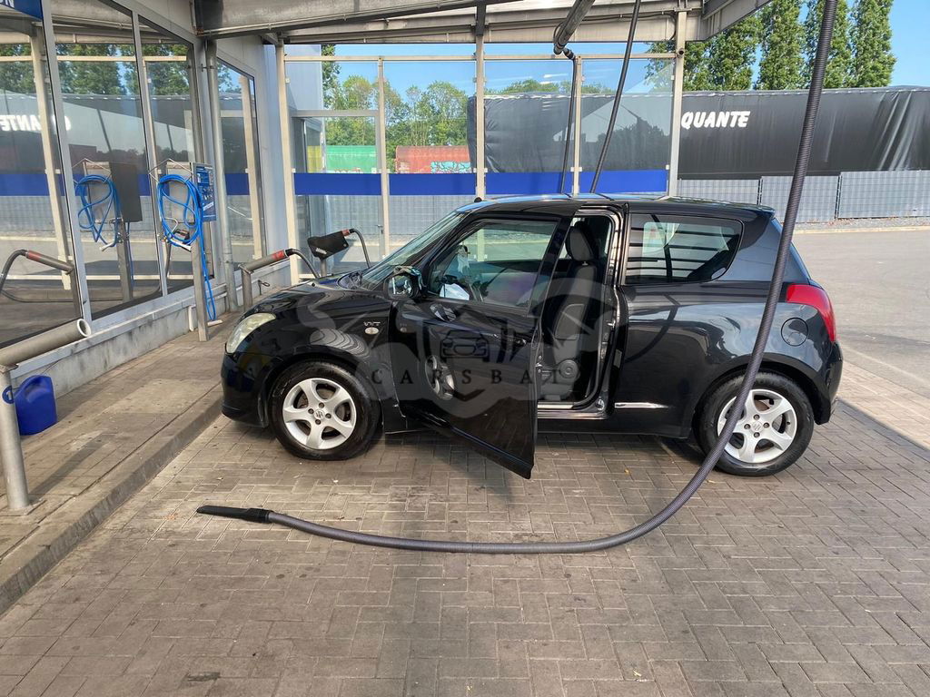 Suzuki Swift 2005