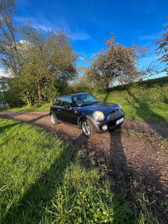 Mini One 2007