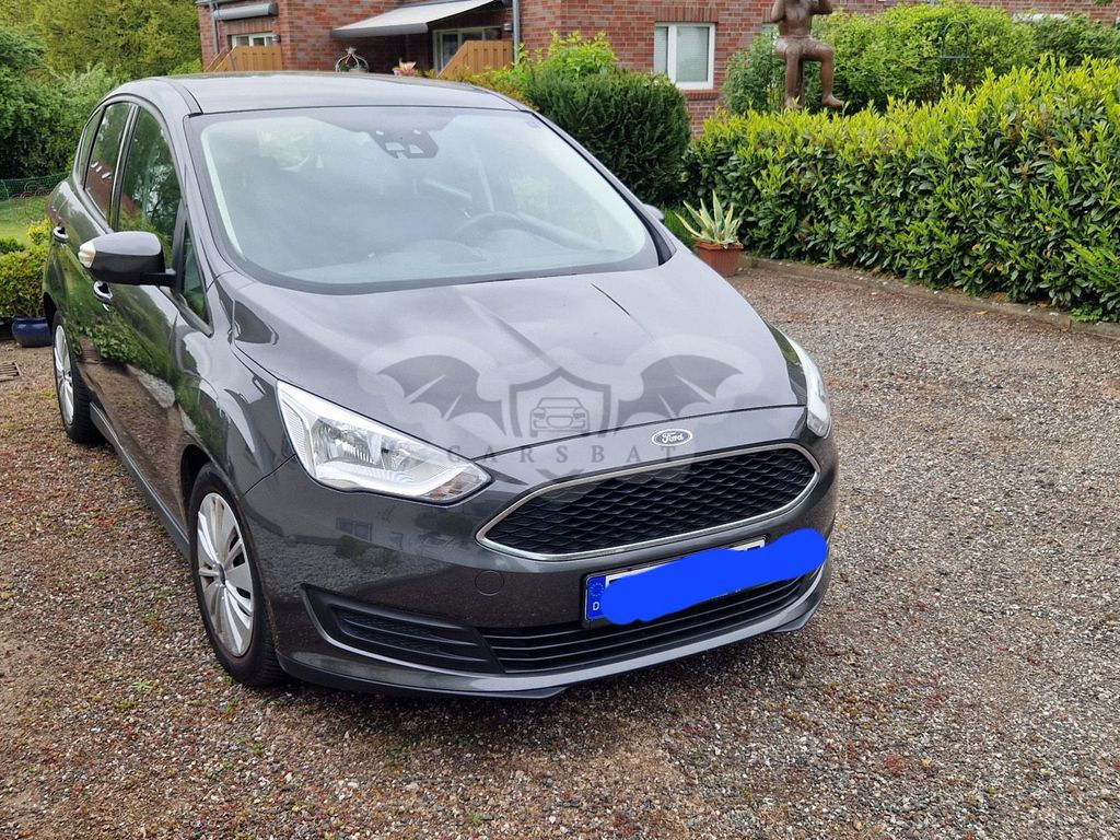 Ford C-Max 2016
