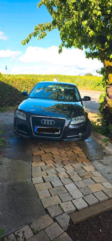 Audi A3 2010