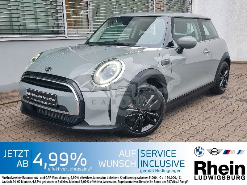 Mini One 2021