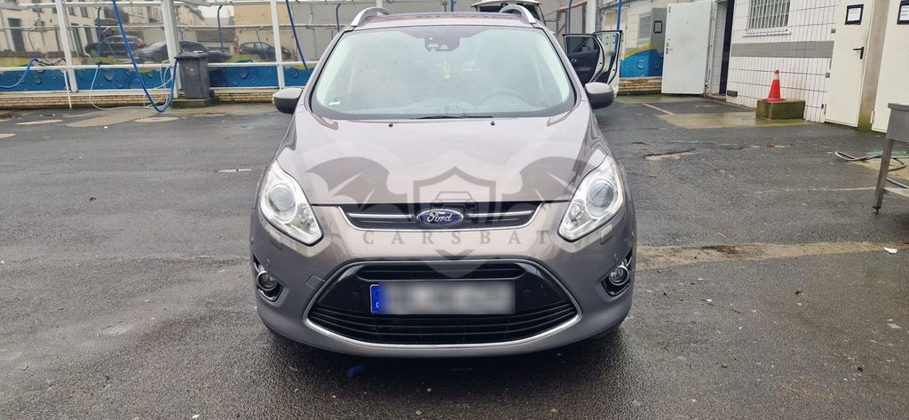 Ford C-Max 2014