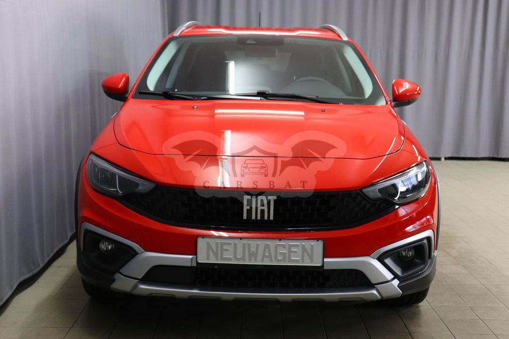 Fiat Tipo 2022