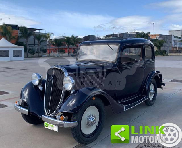 Fiat 508 1935