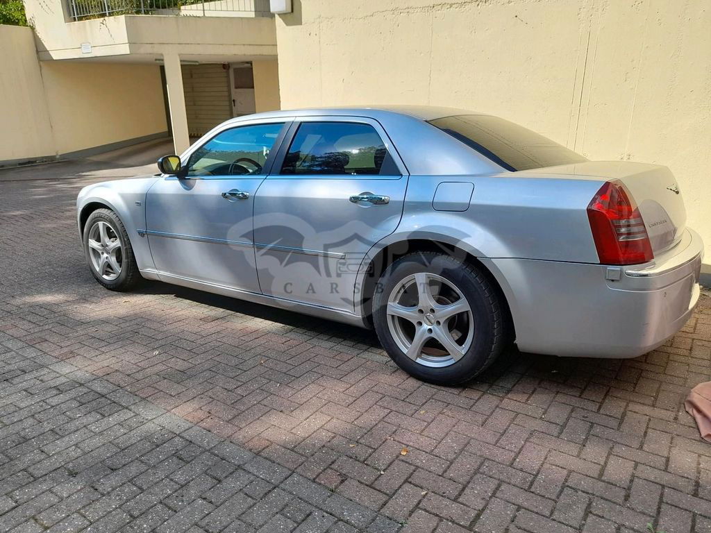 Chrysler 300C 2006