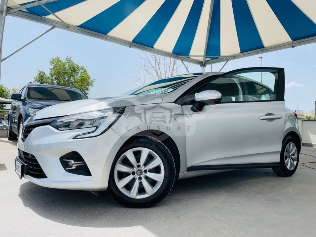 Renault Clio 2020