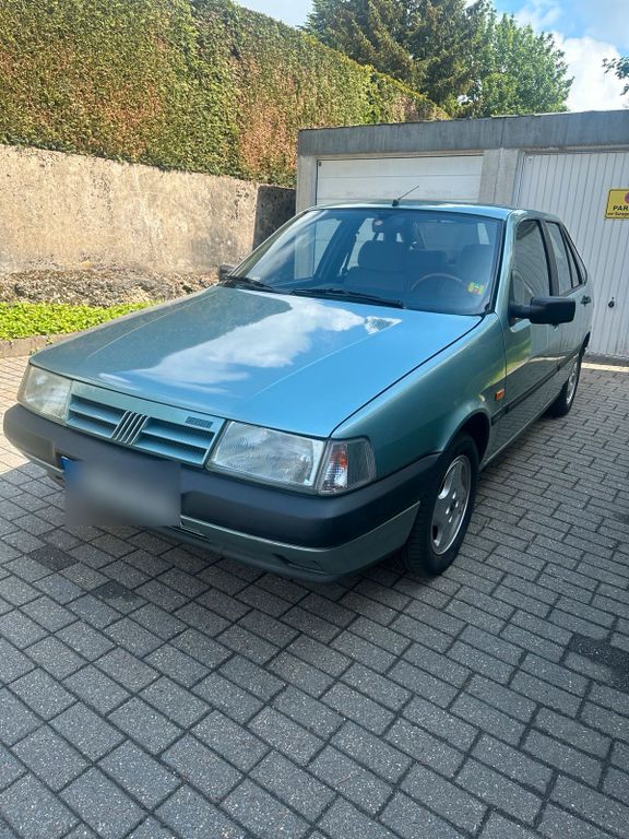Fiat Tempra 1991