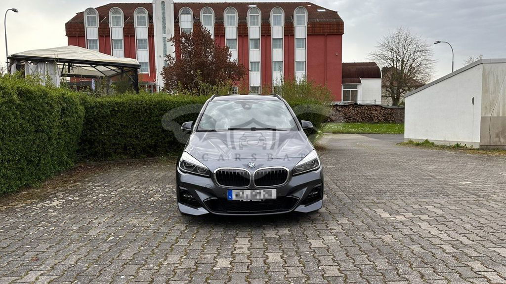 BMW 2 Series 220 2021