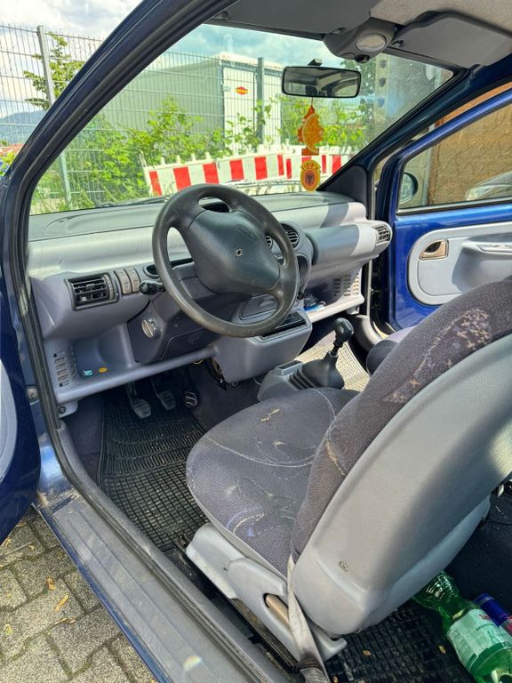 Renault Twingo 1996